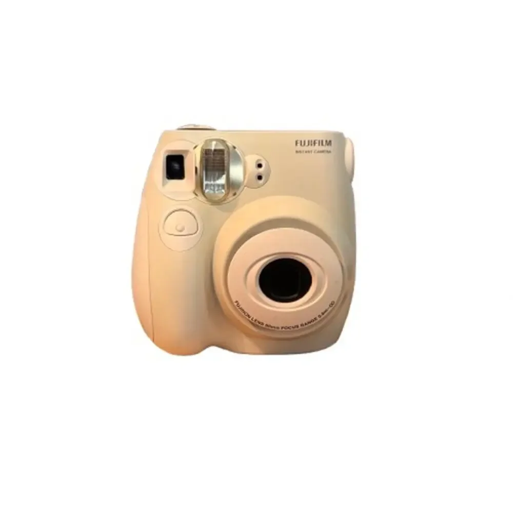Fujifilm Instax Mini 7S Instant Camera